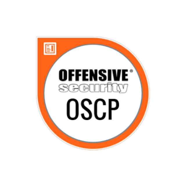 OSCP